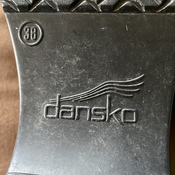Dansko - Picture 7 of 8